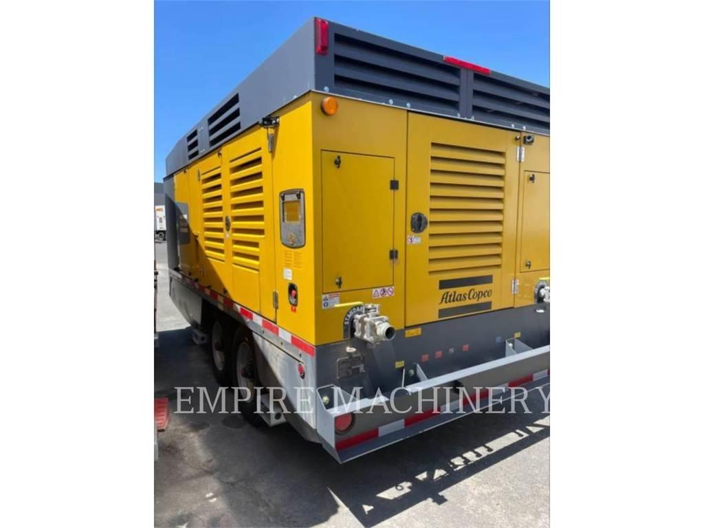 Atlas Copco XRVS1550CD Compresores