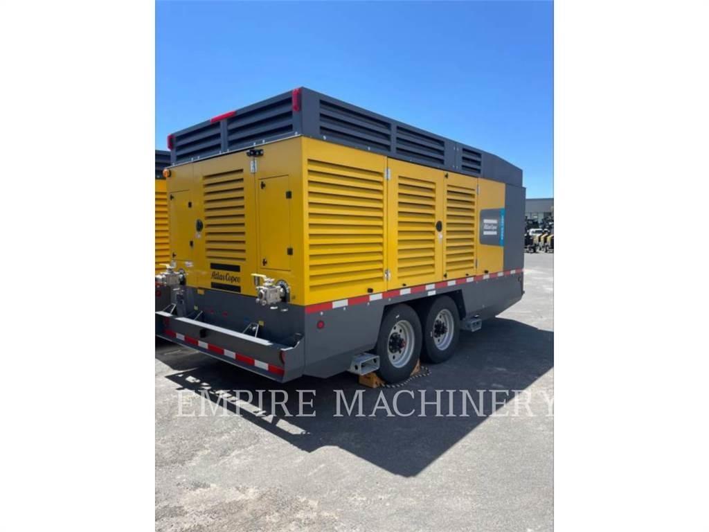 Atlas Copco XRVS1550CD Compresores