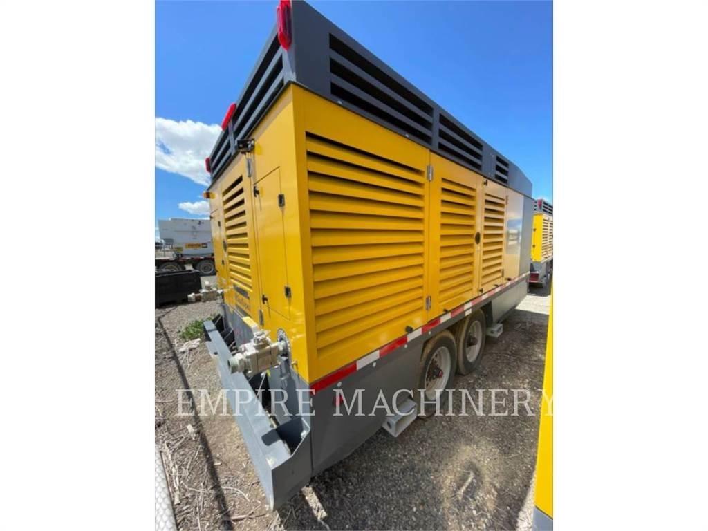Atlas Copco XRVS1550CD Compresores