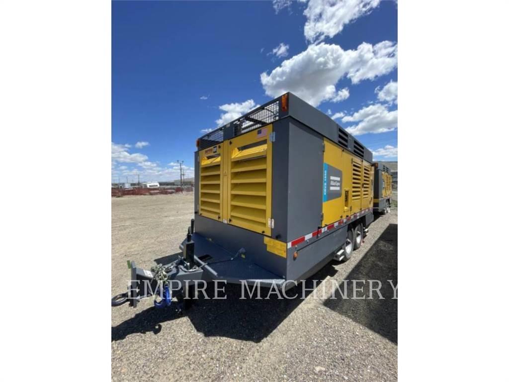 Atlas Copco XRVS1550CD Compresores