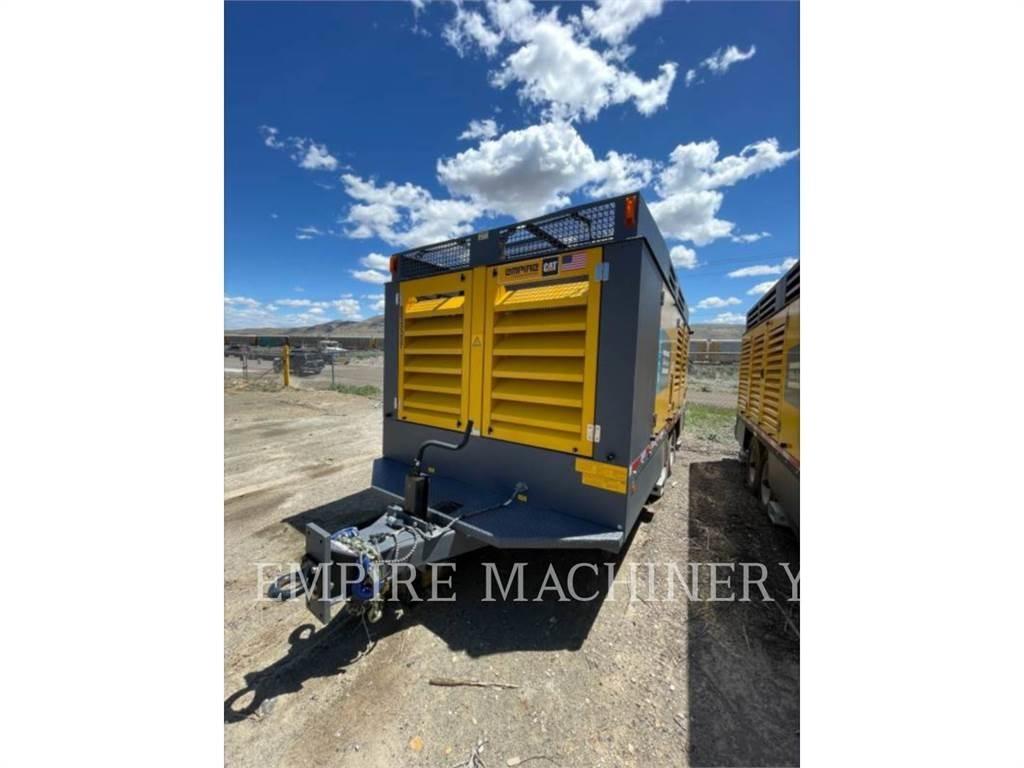 Atlas Copco XRVS1550CD Compresores