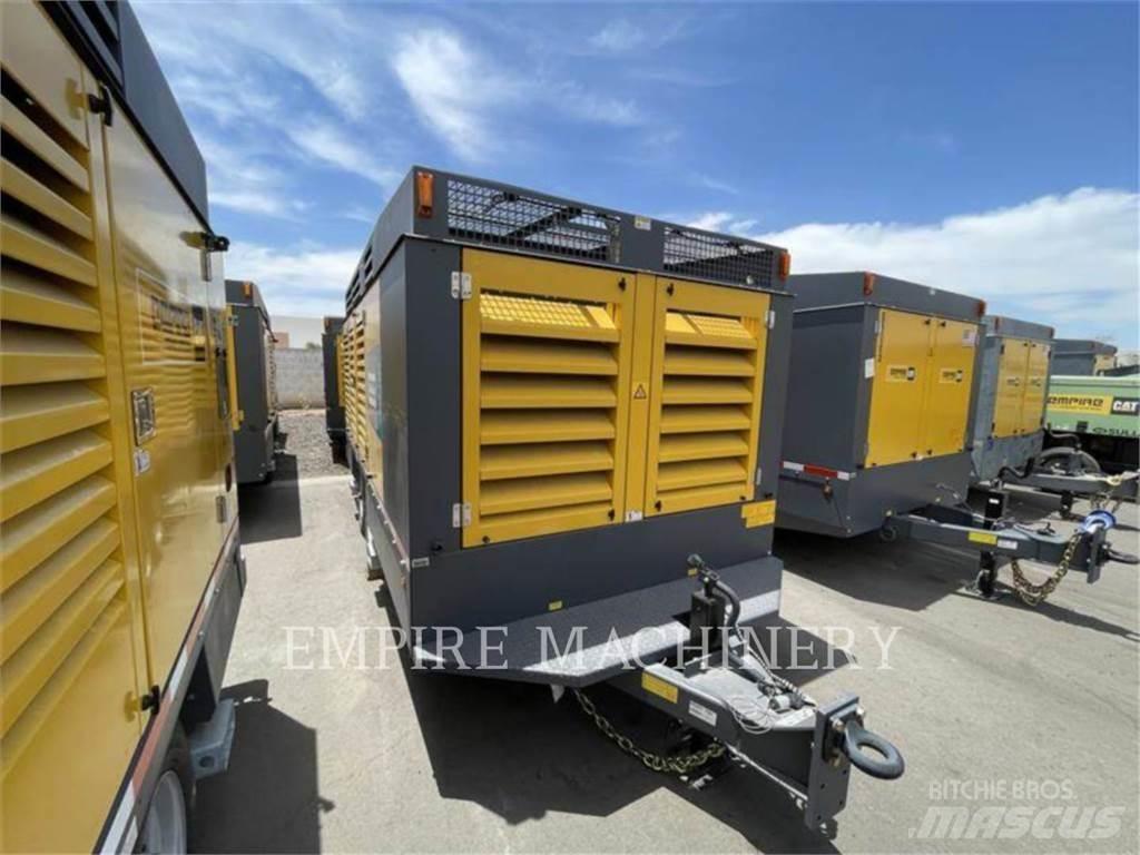 Atlas Copco XRVS1550CD Compresores
