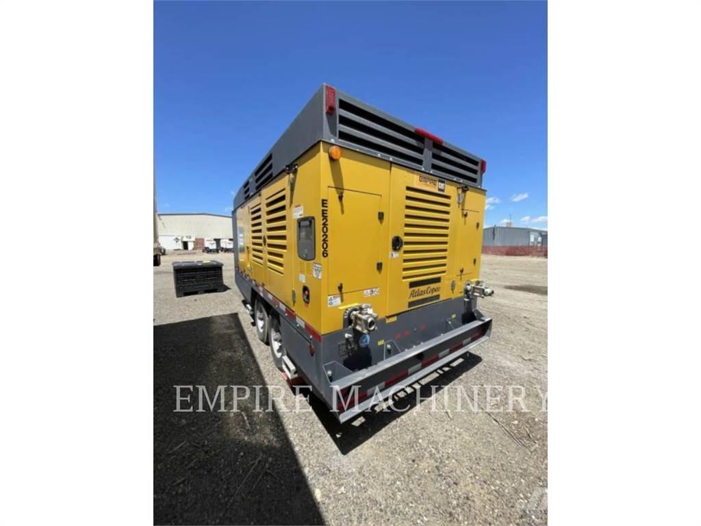 Atlas Copco XRVS1550CD Compresores