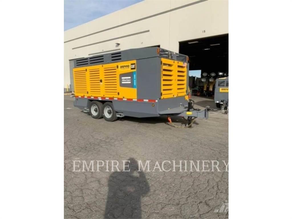 Atlas Copco XRVS1550CD Compresores