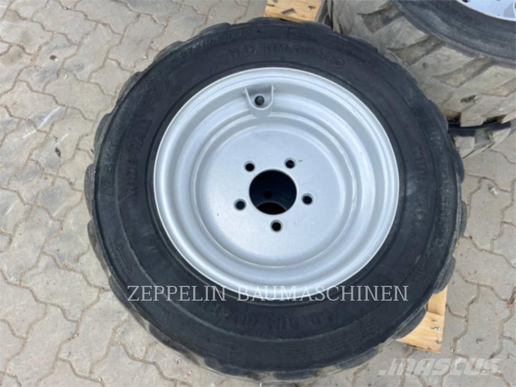 BKT PRIMÄR-PROD. KOMP. R Neumáticos, ruedas y llantas