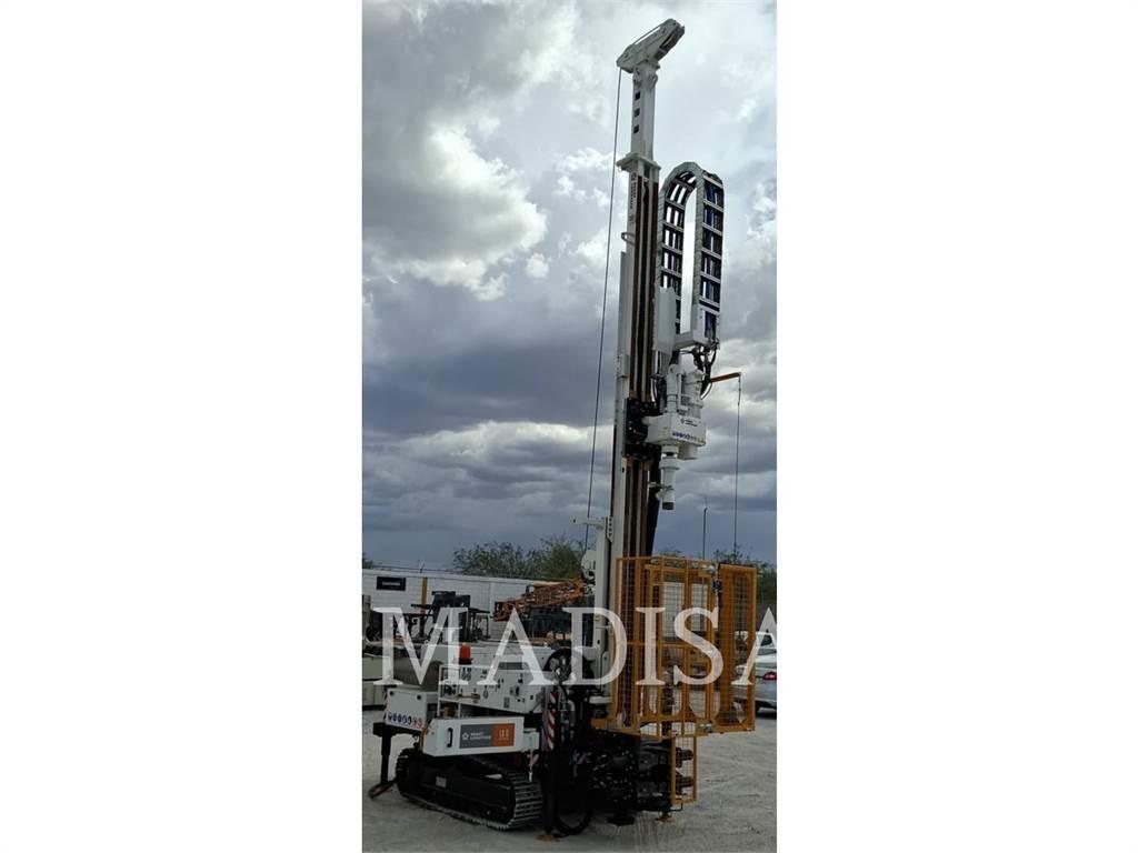 Boart Longyear LX6 Perforadoras de superficie