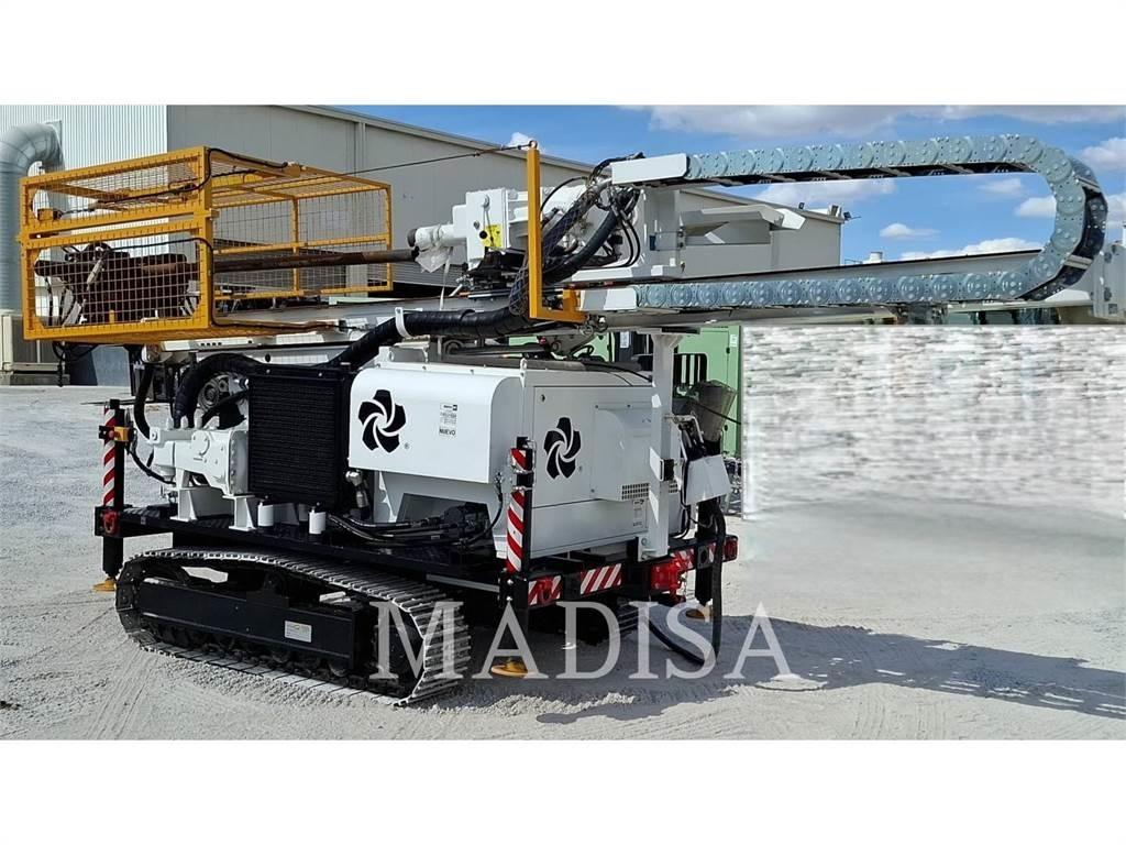 Boart Longyear LX6 Perforadoras de superficie