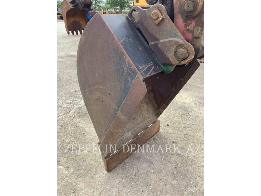 Bobcat 442 Mini excavadoras < 7t
