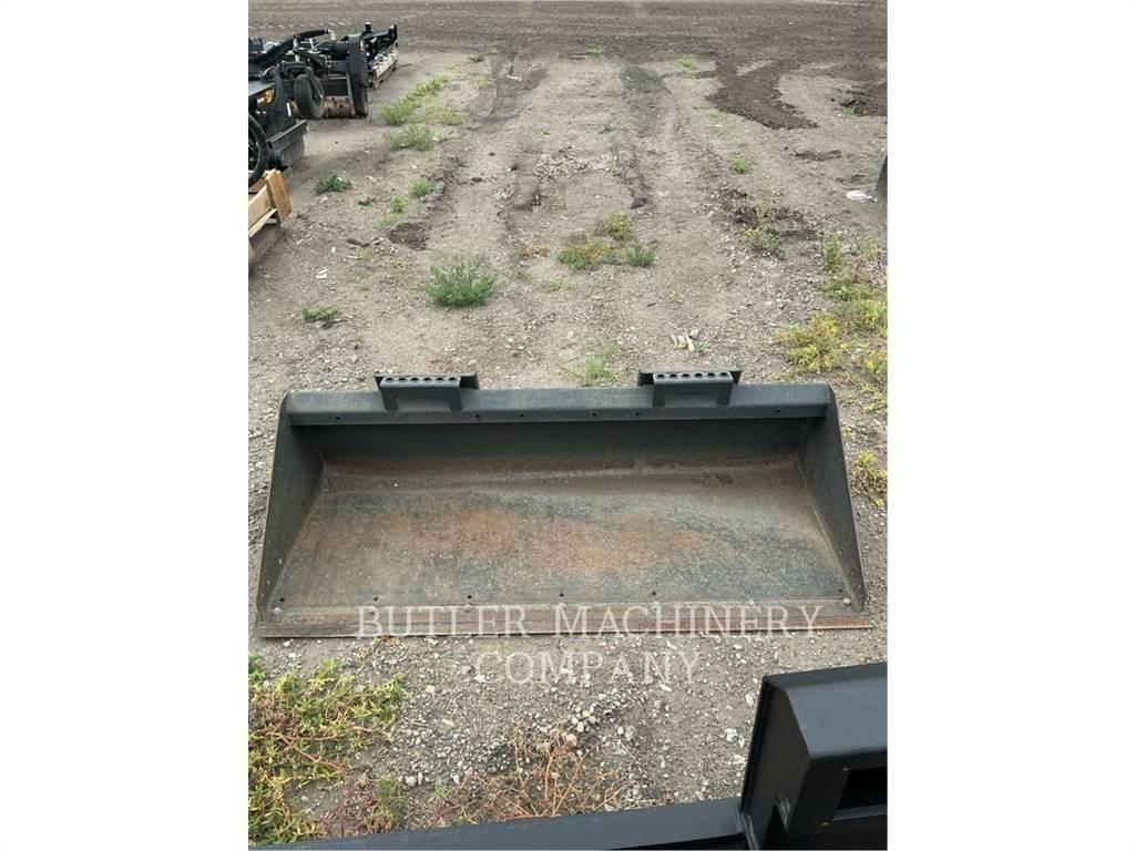 Bobcat 66 BUCKET Cucharones