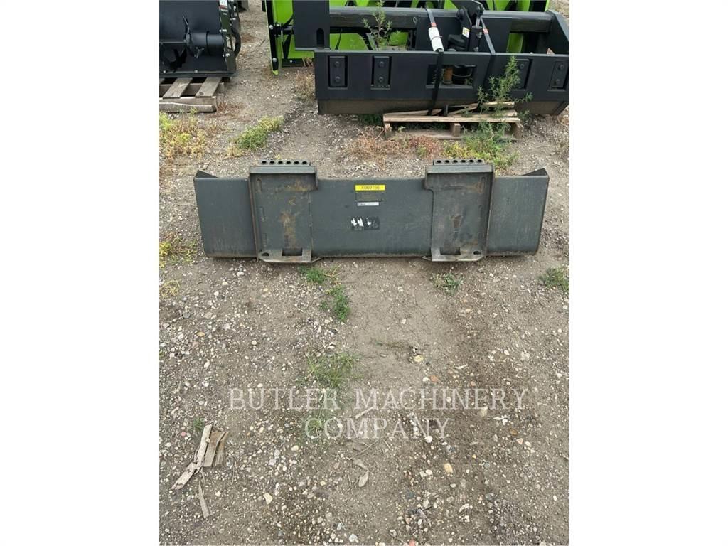Bobcat 66 BUCKET Cucharones
