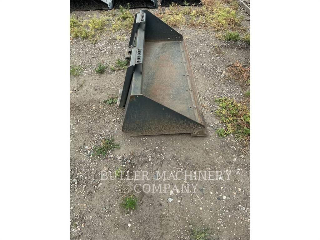 Bobcat 66 BUCKET Cucharones