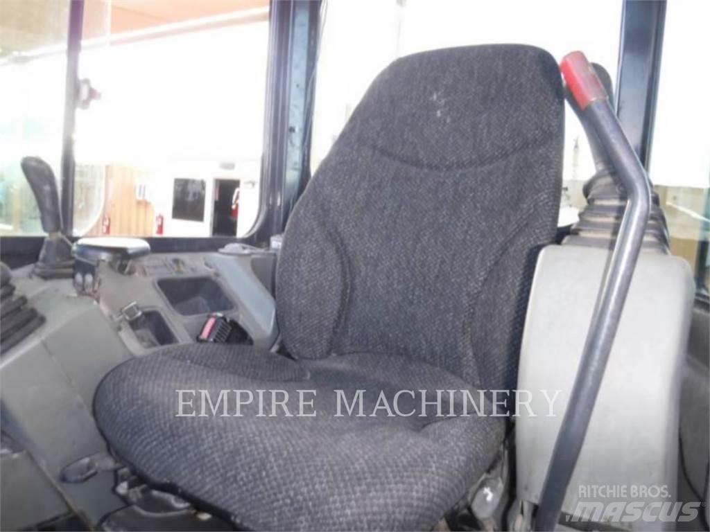 Bobcat E35I Excavadoras de cadenas