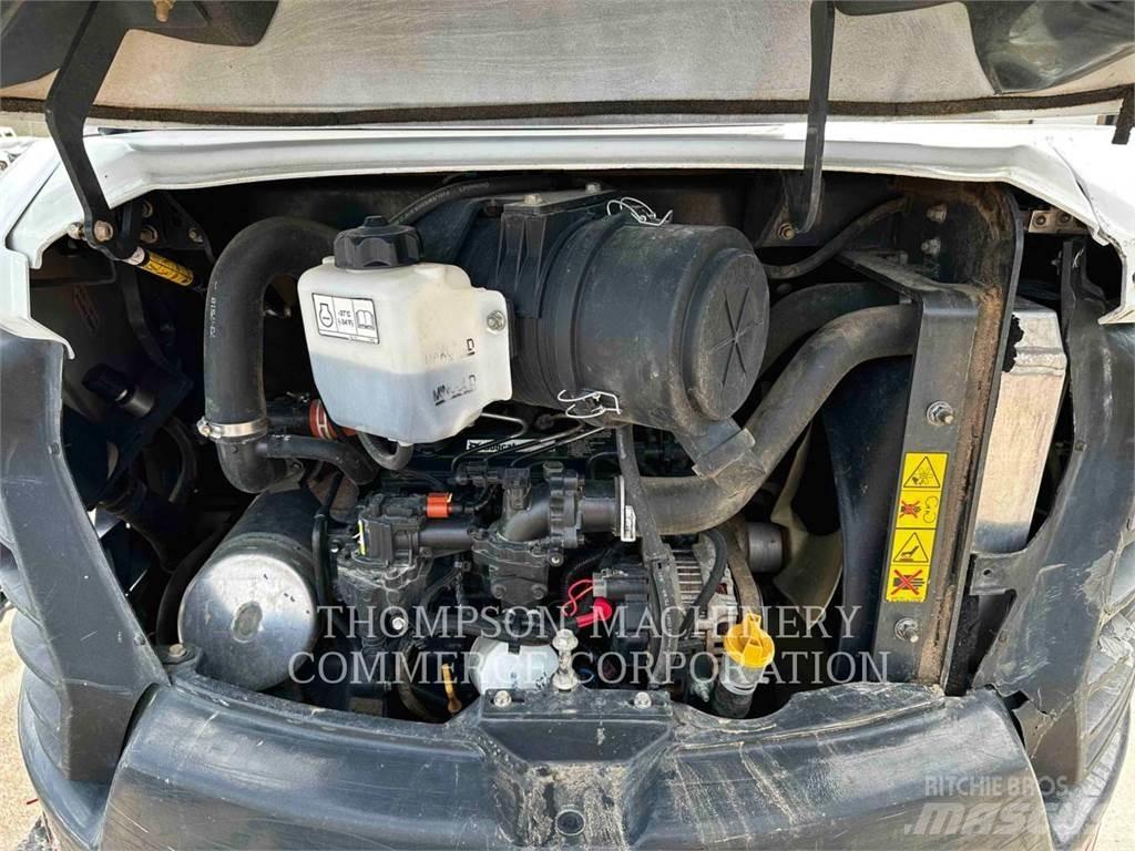 Bobcat E42 Mini excavadoras < 7t
