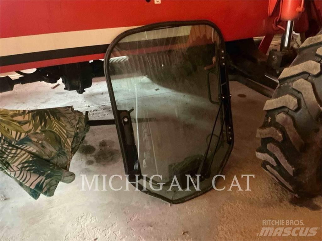 Bobcat S510 Minicargadoras
