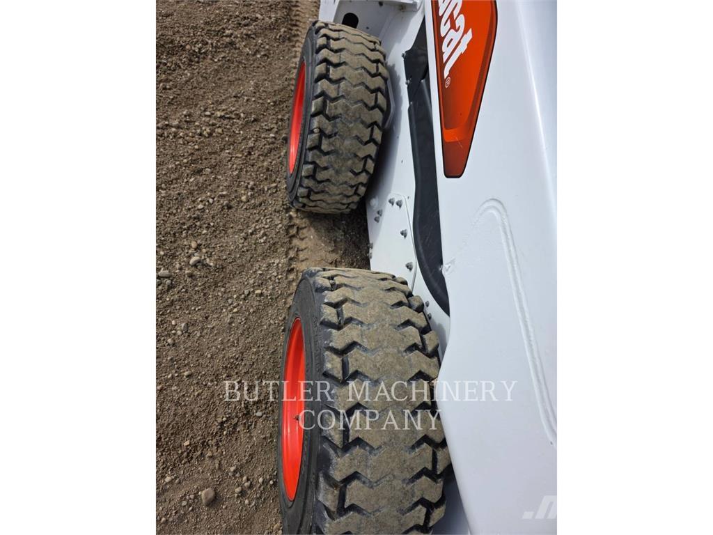 Bobcat S66 Minicargadoras