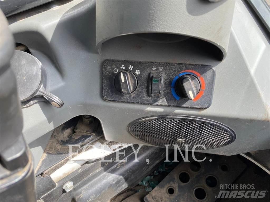 Bobcat S770 Minicargadoras