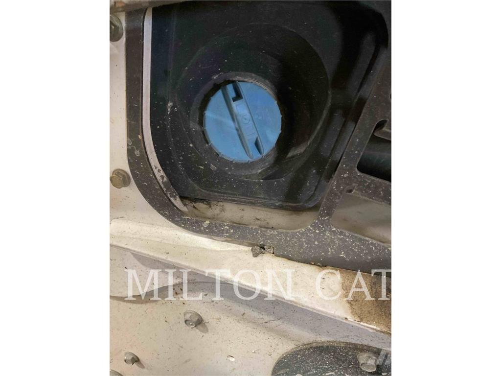 Bobcat S770 Minicargadoras