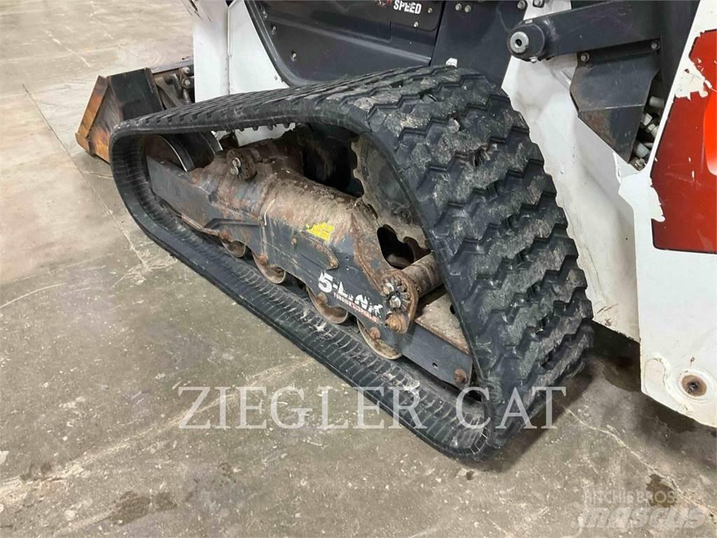 Bobcat T 76 Cargadoras sobre orugas