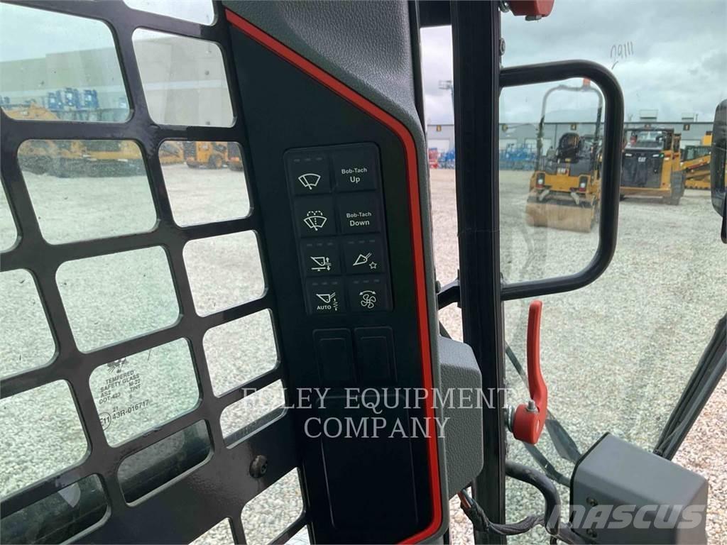 Bobcat T66 Minicargadoras