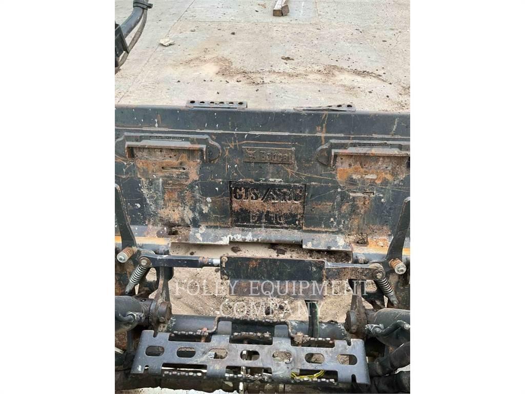 Bobcat T770 Minicargadoras