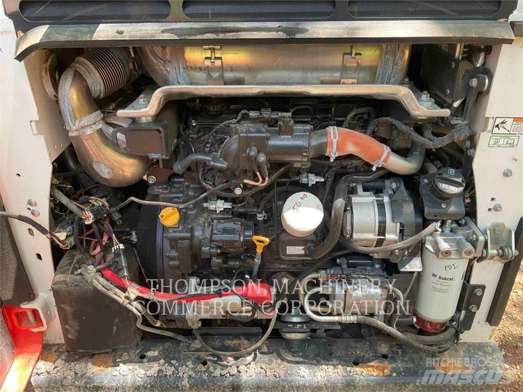Bobcat T770 Minicargadoras