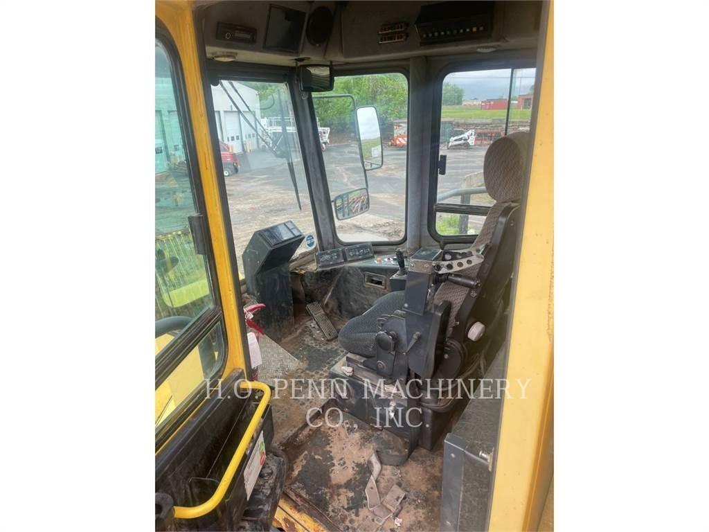 Bomag BC1172RB Compactadores de suelo
