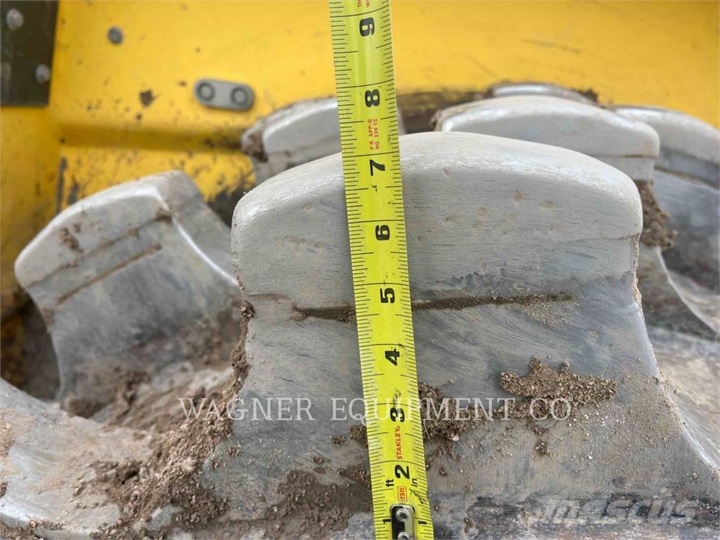 Bomag BC462EB Cargadoras sobre ruedas