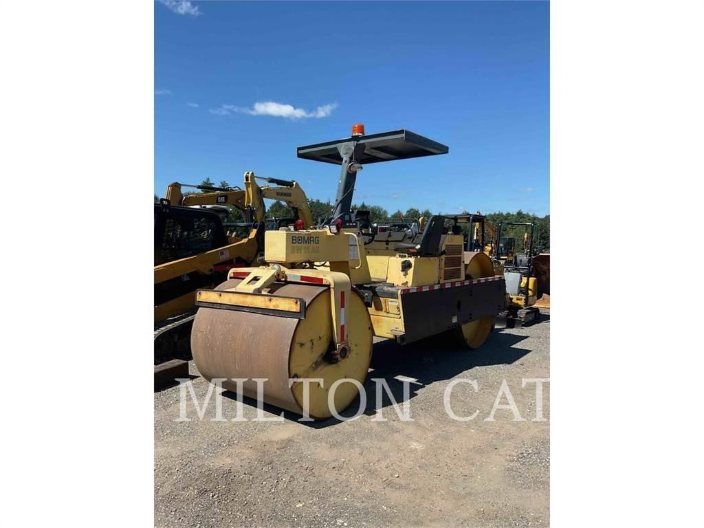 Bomag BW11AS Compactadores de suelo