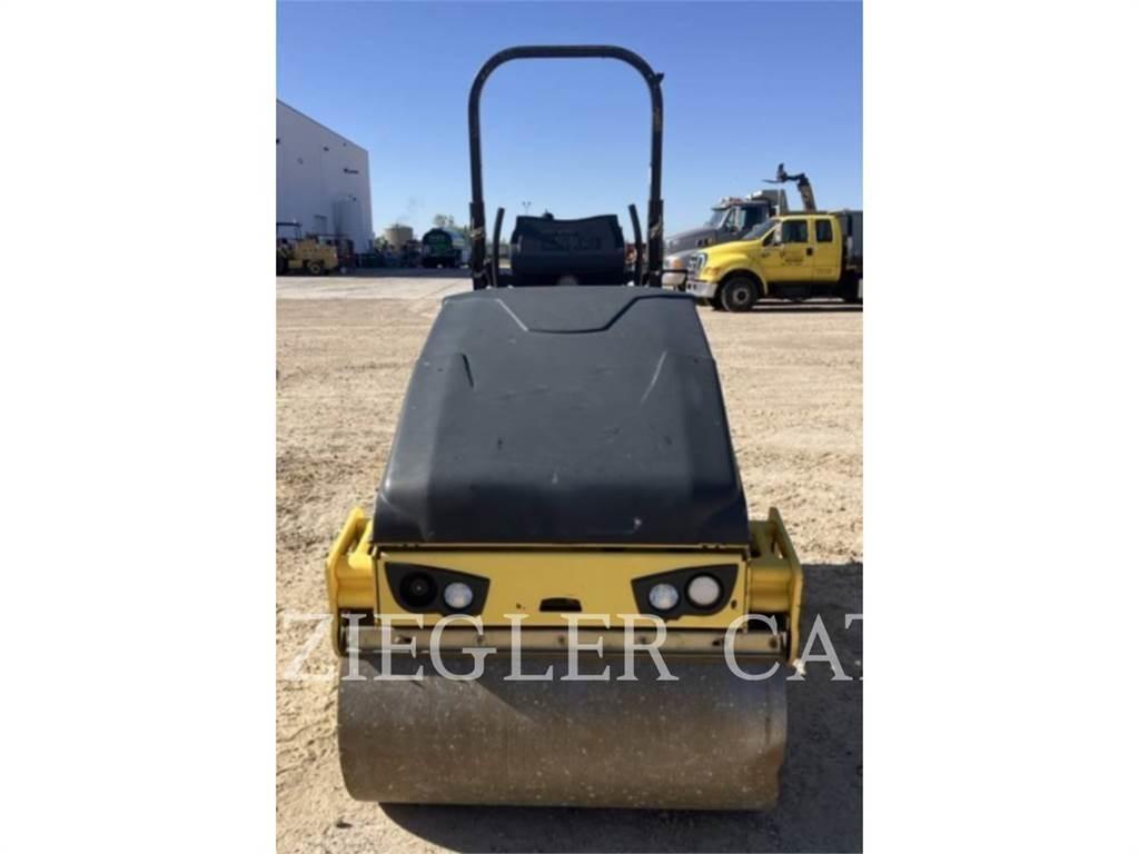 Bomag BW120 Compactadores de suelo