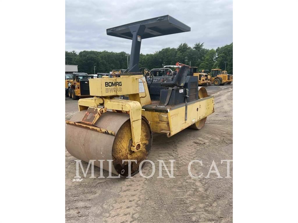 Bomag BW9AS Compactadores de suelo