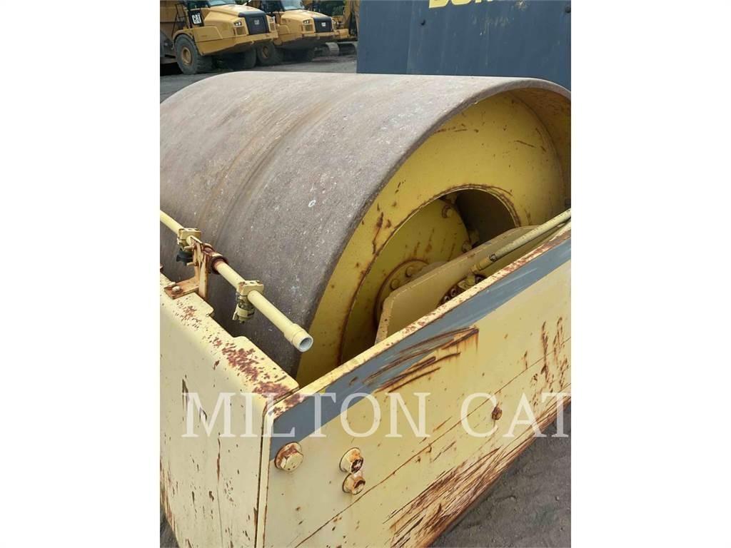 Bomag BW9AS Compactadores de suelo