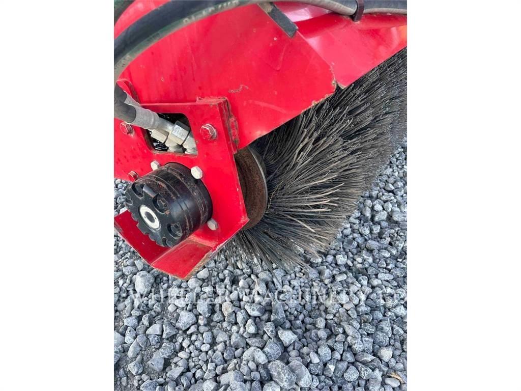 Broce BROOM 3 Barredoras