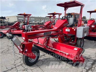 Broce BROOM 3 Barredoras
