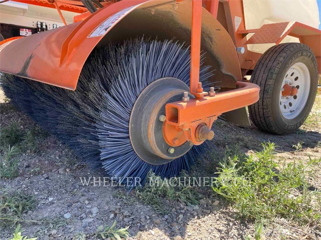 Broce BROOM 4 Barredoras