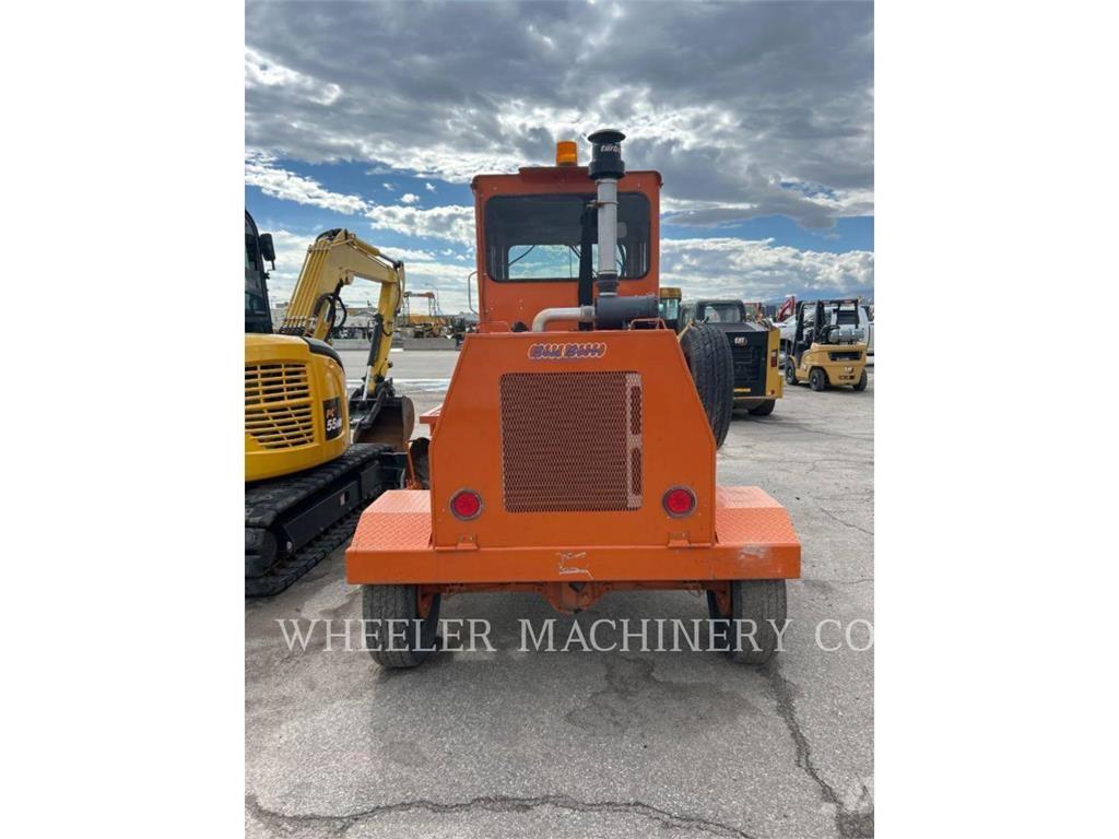 Broce BROOM 4 Barredoras