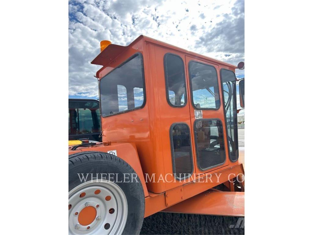 Broce BROOM 4 Barredoras