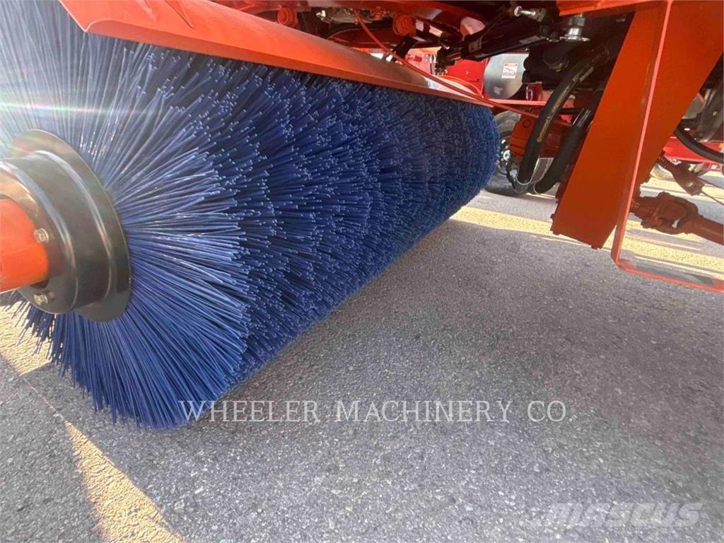 Broce BROOM 4 Barredoras