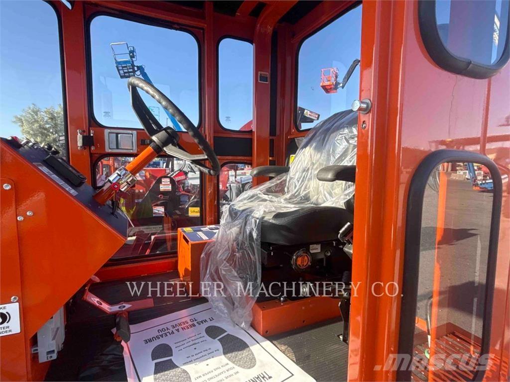 Broce BROOM 4 Barredoras