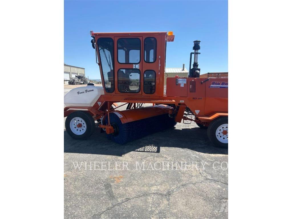 Broce BROOM 4 Barredoras