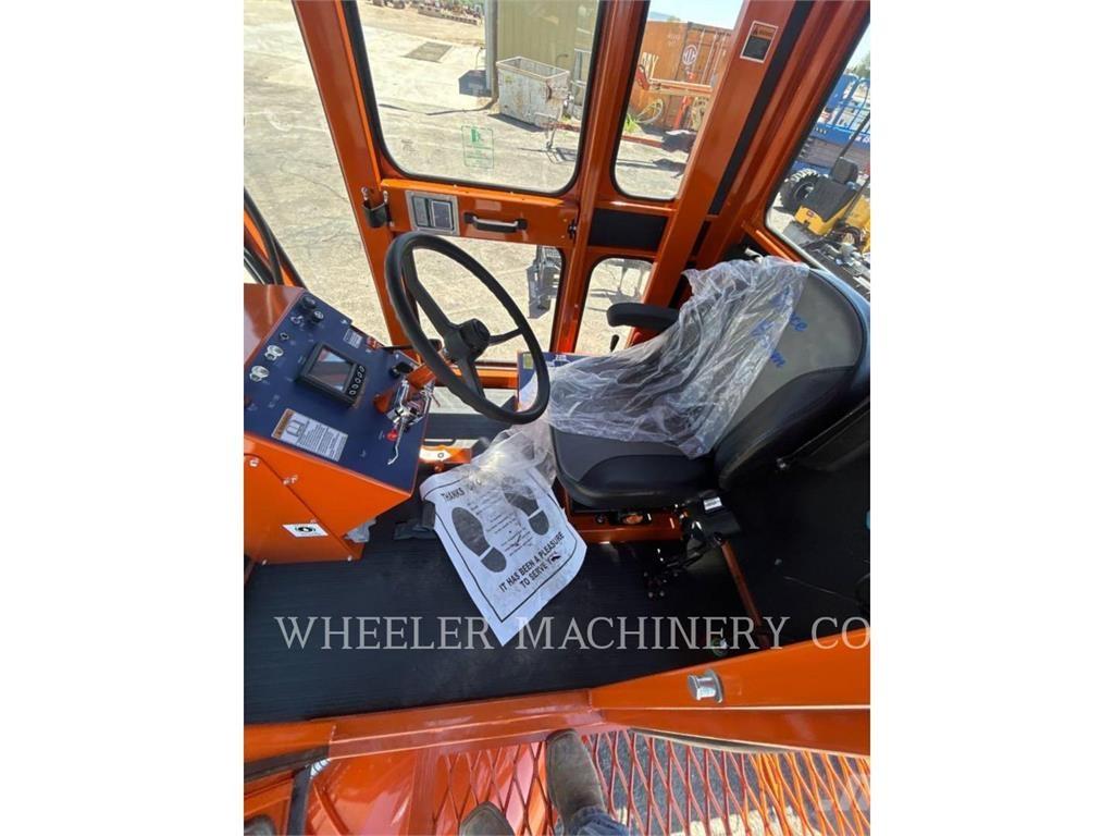 Broce BROOM 4 Barredoras