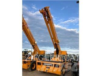 Broderson CRANE IC2003H Grúas todo terreno