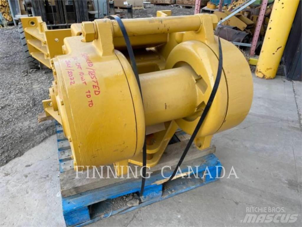 Carco 70APS-E00100E Cabrestantes