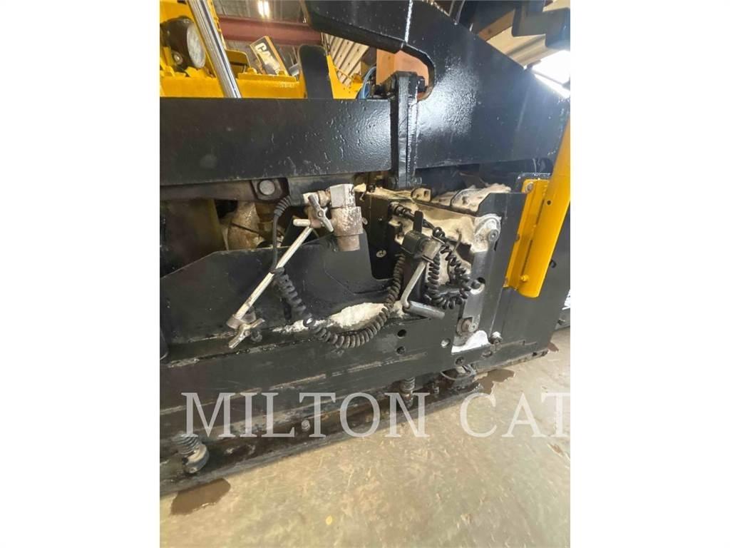 Carlson CP100 II Asfaltadoras