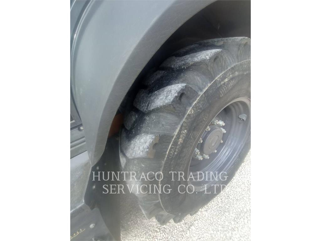 CASE 580 ST Retrocargadoras