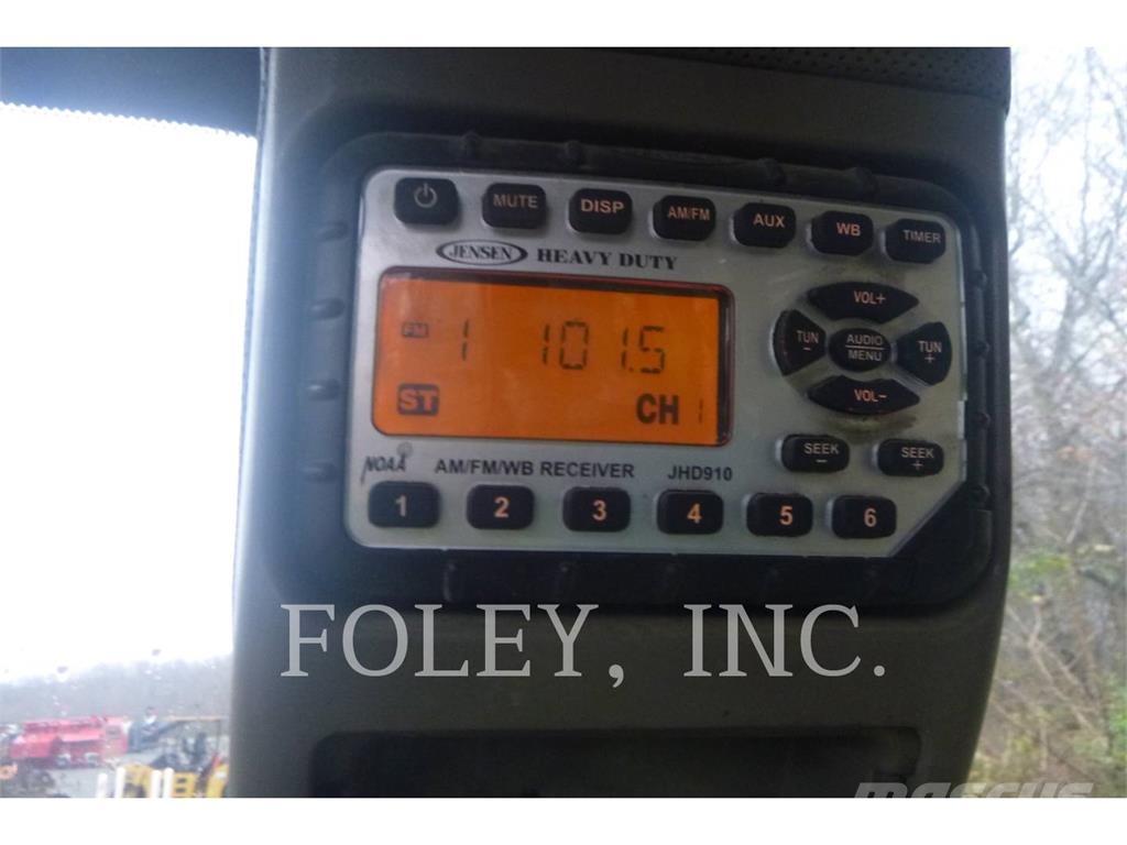 CASE 580SN Retrocargadoras