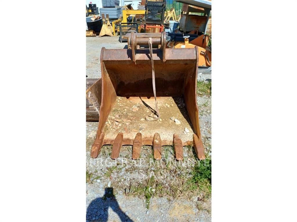 CASE CX210 Excavadoras de cadenas