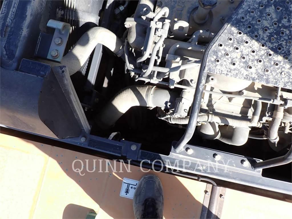 CASE CX470C Excavadoras de cadenas