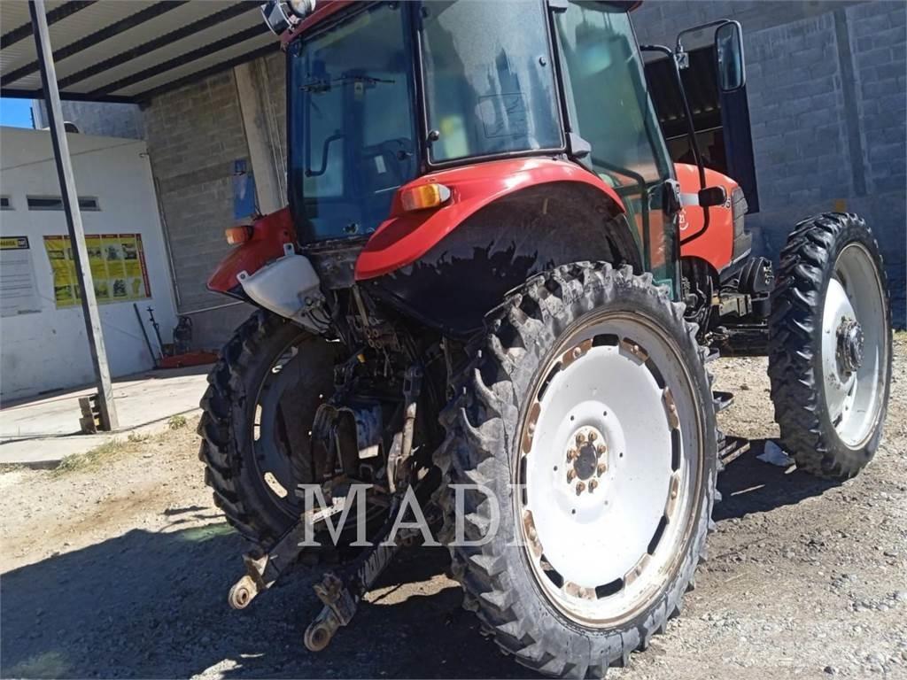 Case IH JX95 Tractores