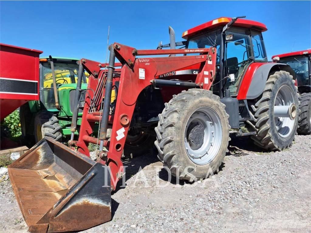 Case IH MAXXUM 175 Tractores
