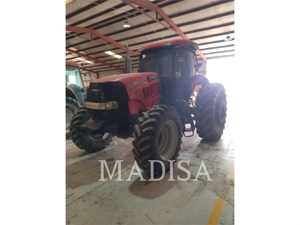 Case IH PUMA210 Tractores